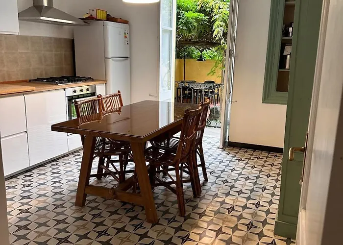 Bianca's Garden 100 Steps From The Sea * Levanto